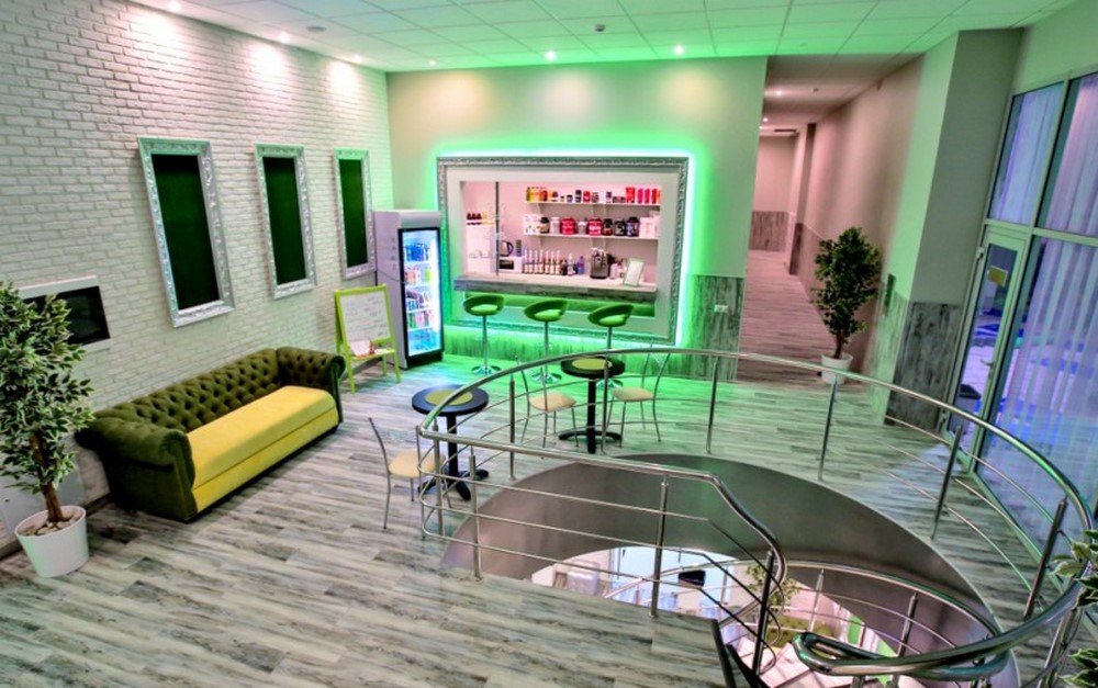 СССР, м. Таганская