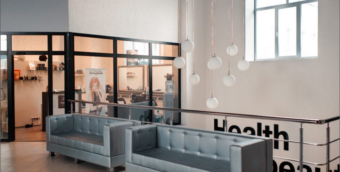 Fitness One Истра Центр