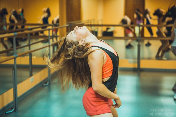 DUOS DANCE STUDIO, м. Новые Черемушки