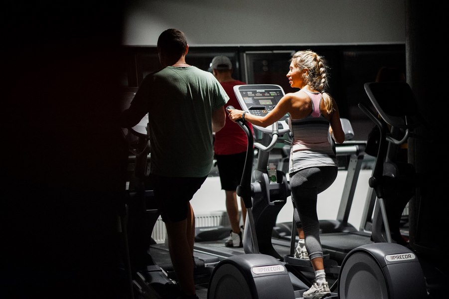 Spirit, м. Крымская