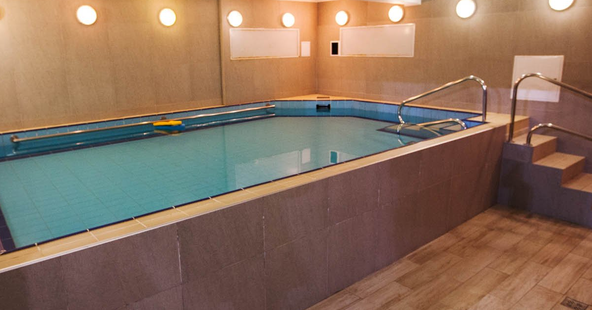 World Class Lite Полежаевская