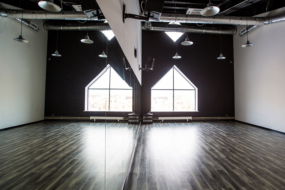 N-Ergo, Красногорск