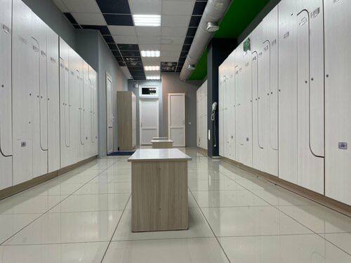 Чехов фитнес