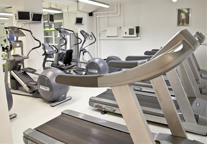 Мисс фитнес, м. Марьино