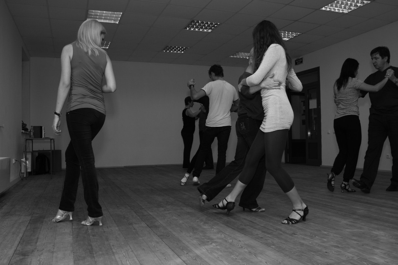 Одиночный абонемент