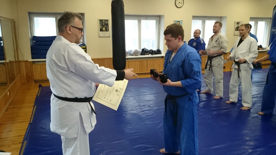 Белый дракон