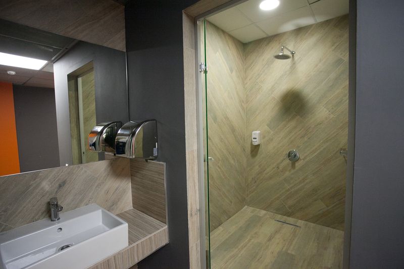 Дон-Спорт Дай пять