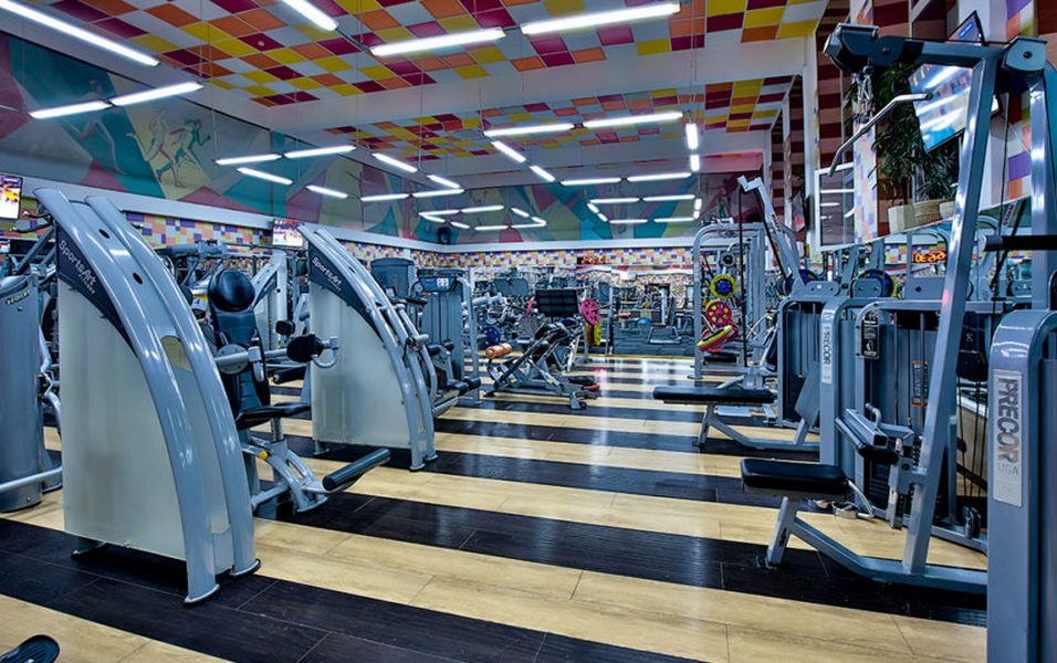 СССР, м. Алексеевская