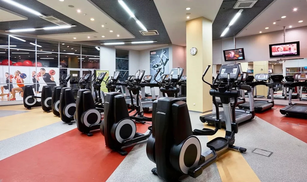 World Class Капитолий