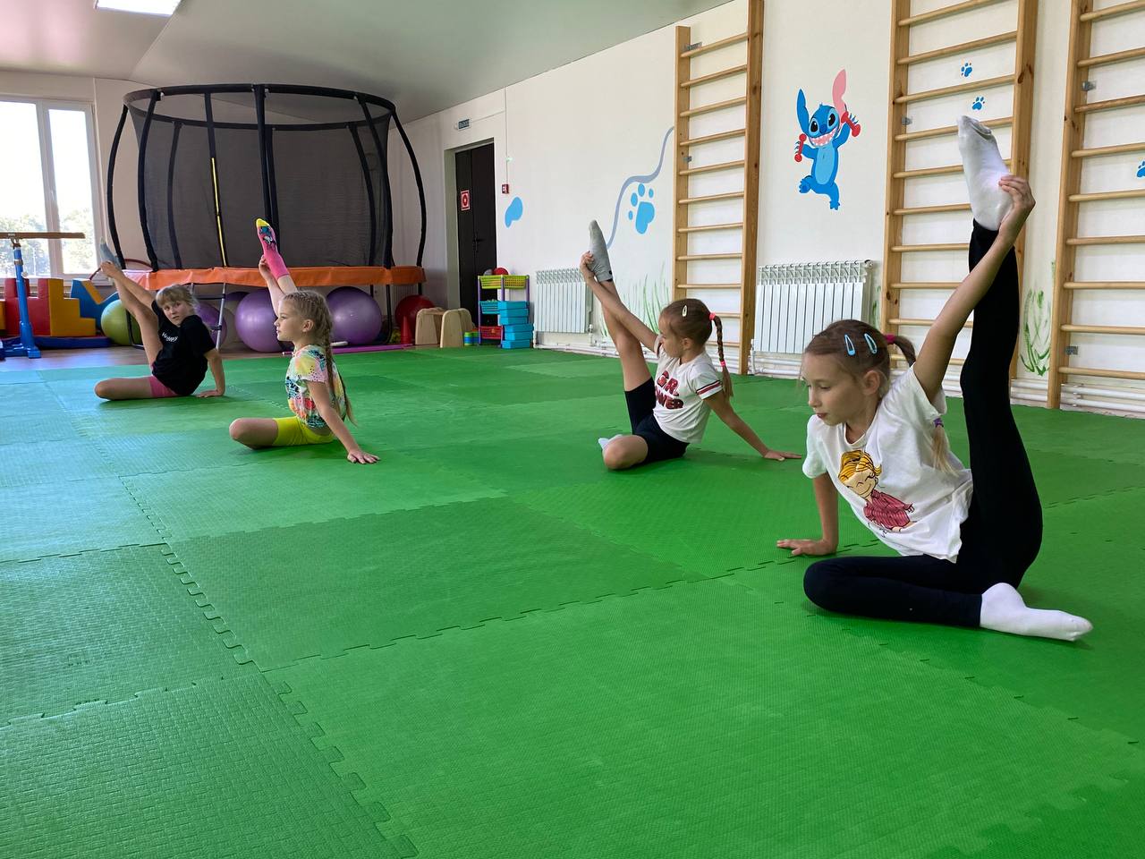 Лайт Атлетика