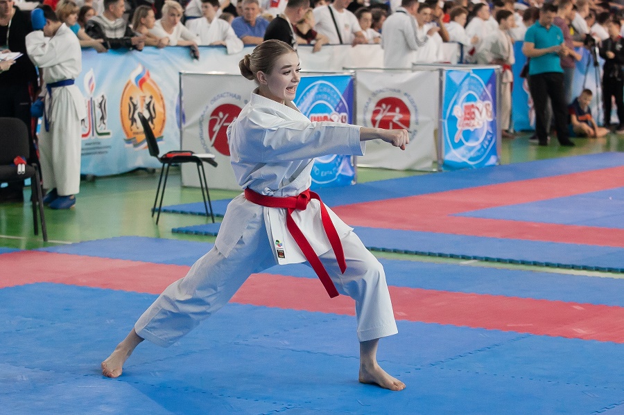 Успех, МСЦ Атлетика