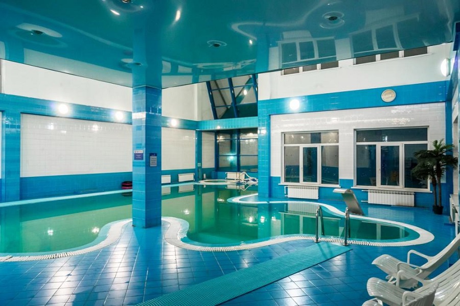 Зебра, г. Щёлково