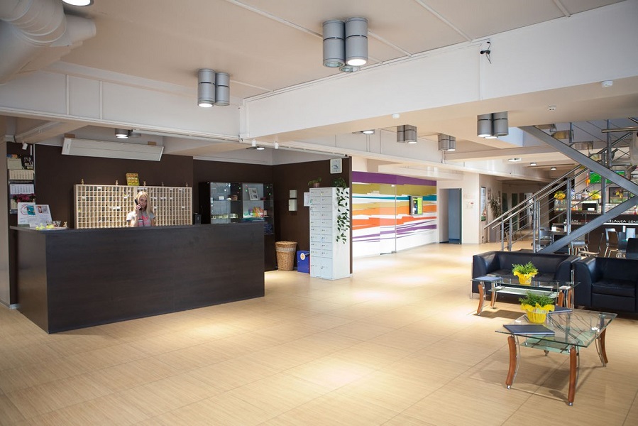 CityFitness Речной вокзал