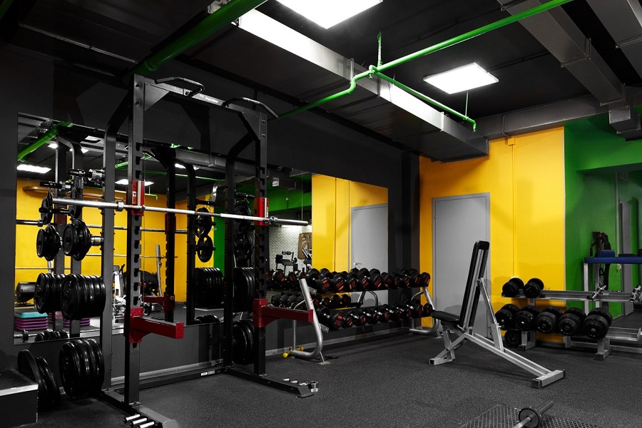 Олимпик, м. Беляево