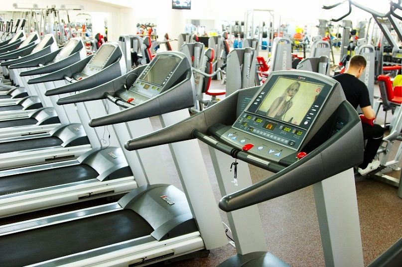 Дон-Спорт Атлант