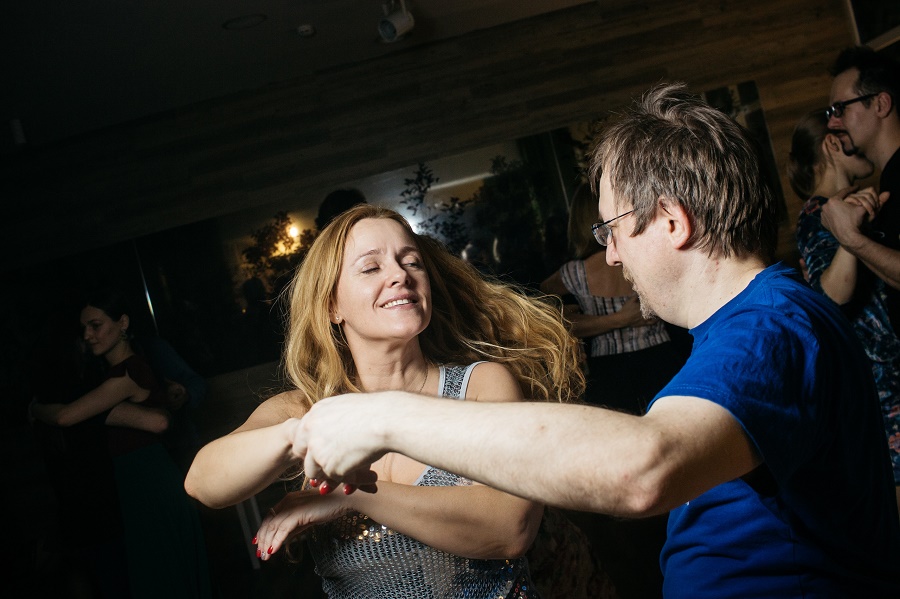 FORRO ao VIVO, Академгородок