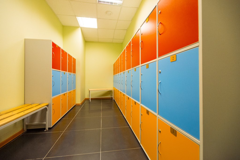 Фитнес Гуру, м. Улица Скобелевская