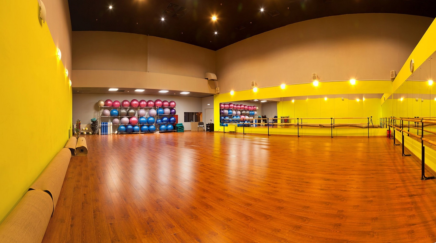 Фитнес Гуру Братеево