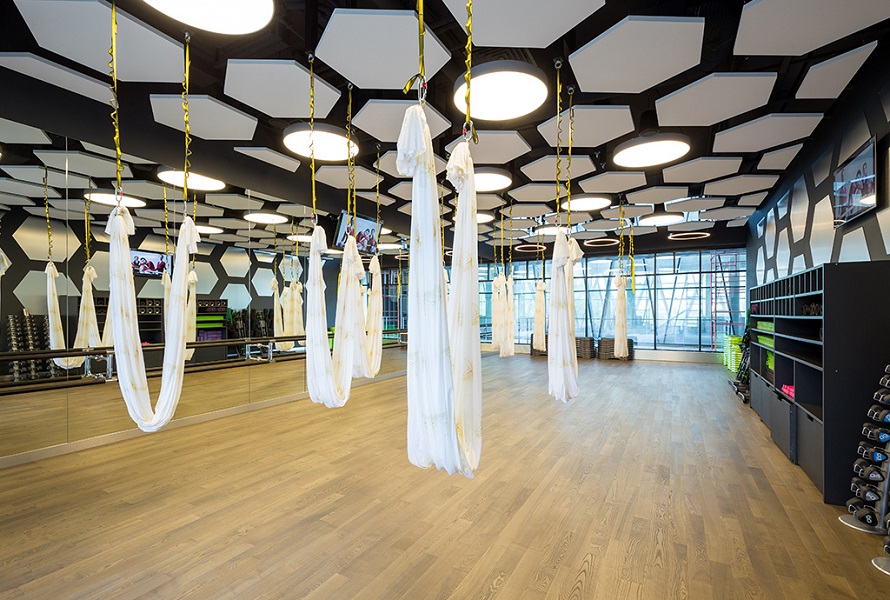 Encore fitness, м. Ясенево