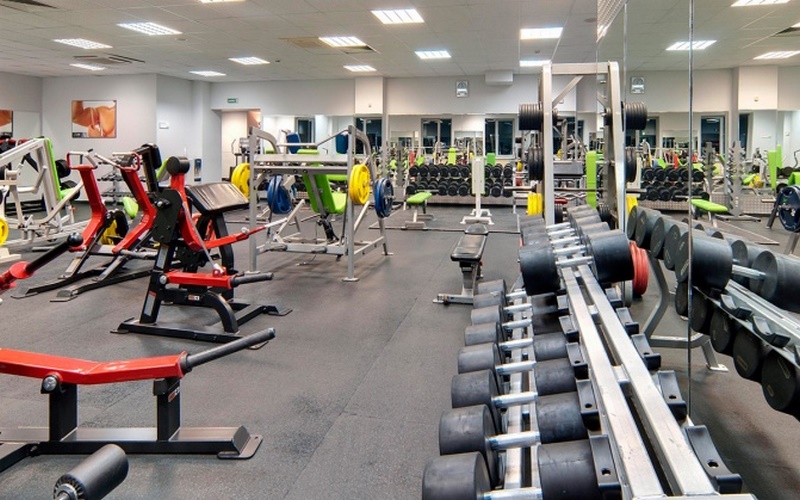 X-Fit Планета