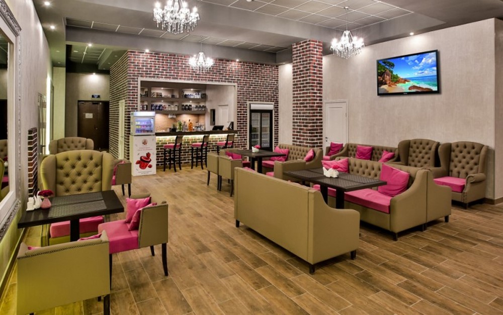 СССР, Ткацкая