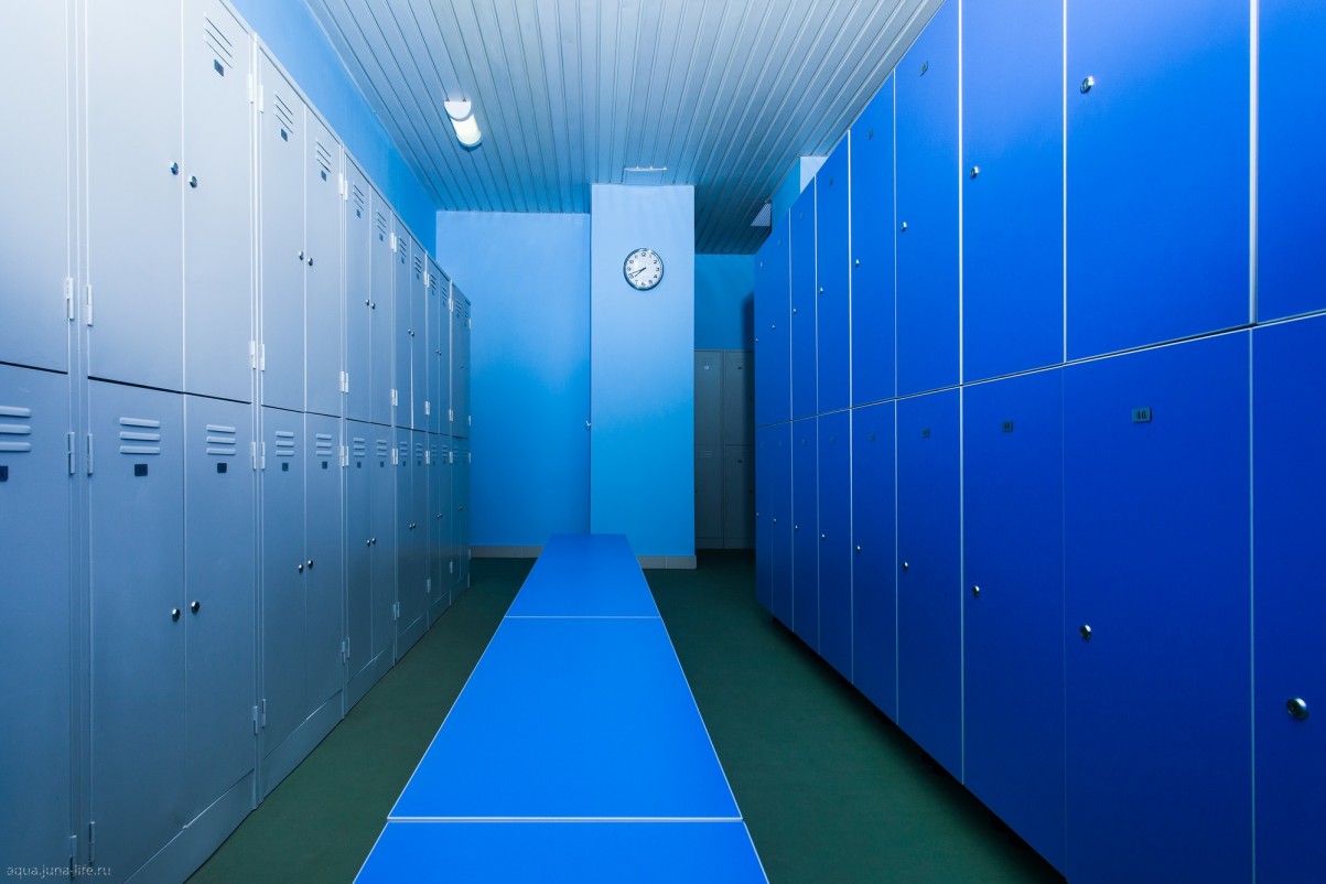 ЮНА Aqua Life, м. Измайловская