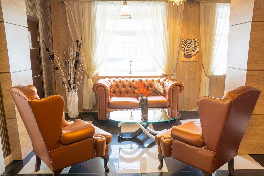 Зебра, м. Павелецкая