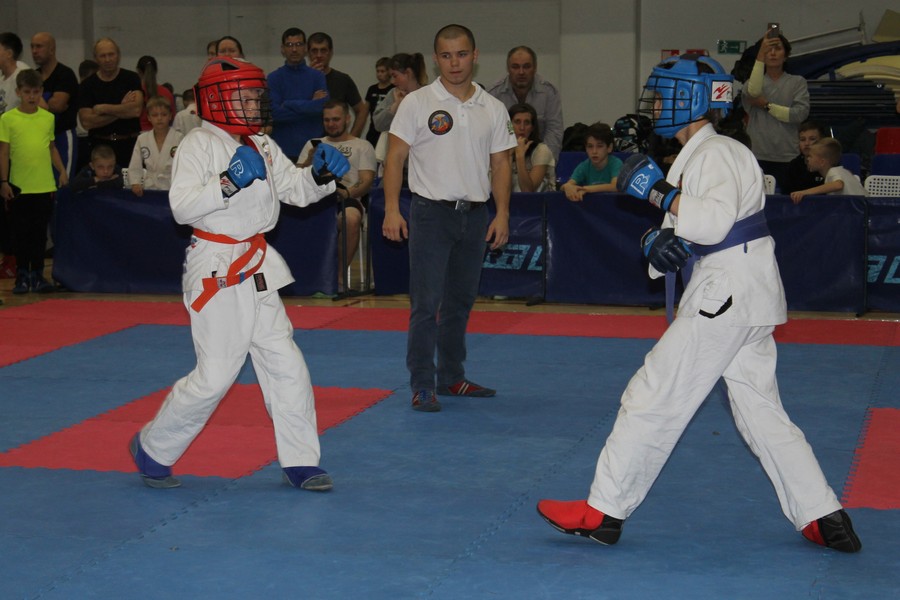 Спортивный клуб ОбьГЭС