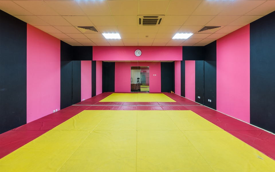 Dr.Loder, Сколково