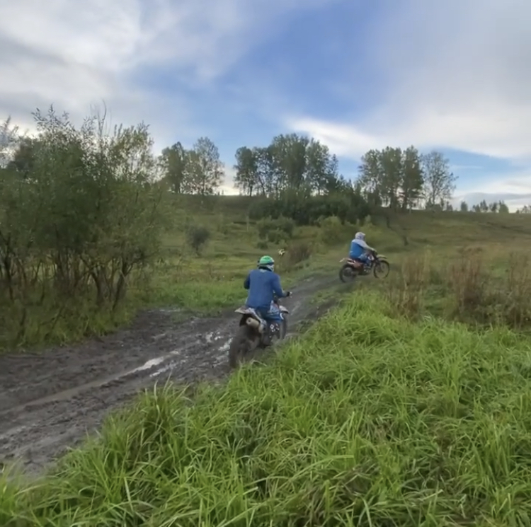 Take Moto, прокат мотоциклов