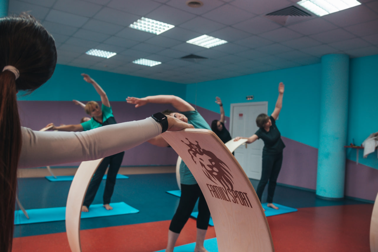 Фэмили Спорт