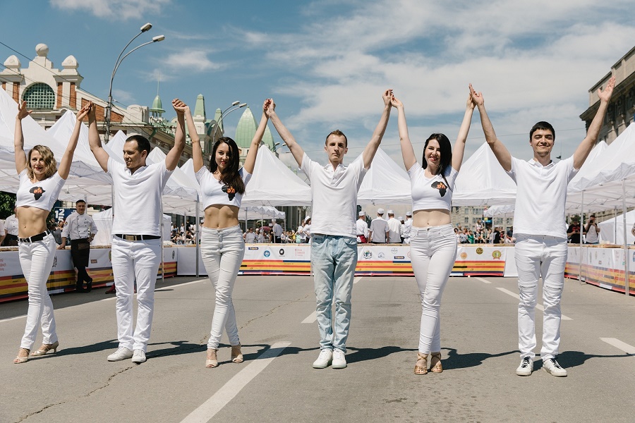 Джой Кизомба