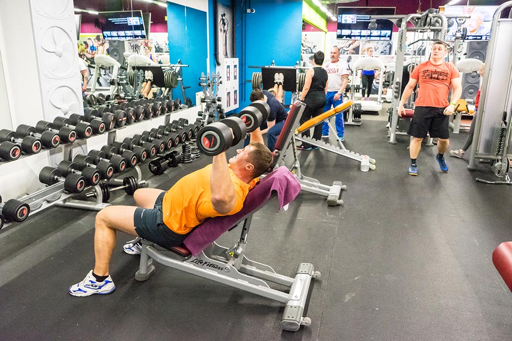 Культ Личности