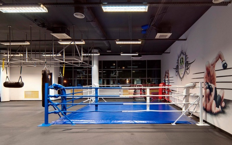 X-Fit Планета