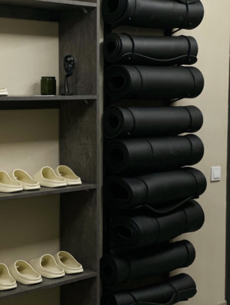 Академия женского преображения