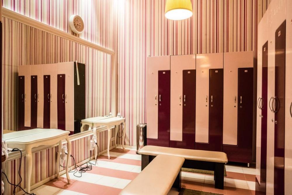 Зебра, м. Бульвар Адмирала Ушакова