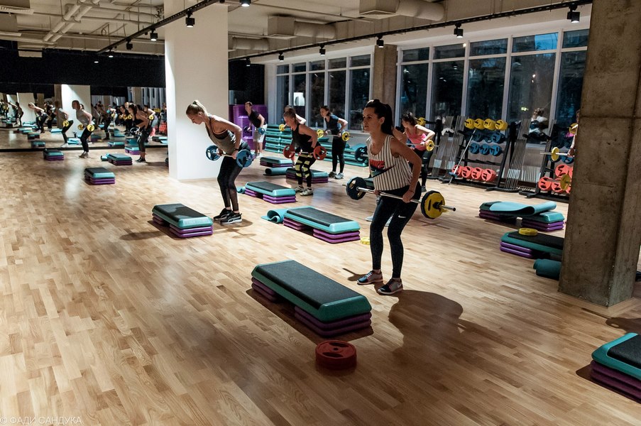 Spirit, м. Чертановская