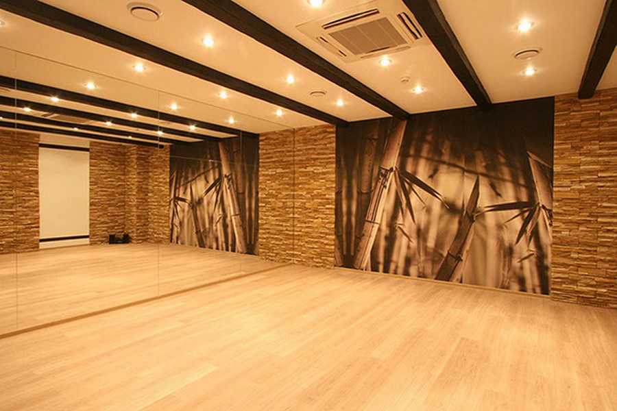 СпортЛэнд, Реутов