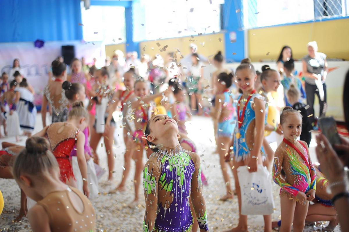 МАУ ЦСП Электрон