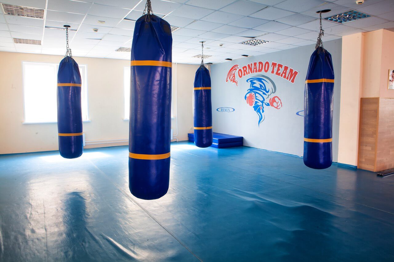 REMIX, ул. Нарымская - 1 этаж