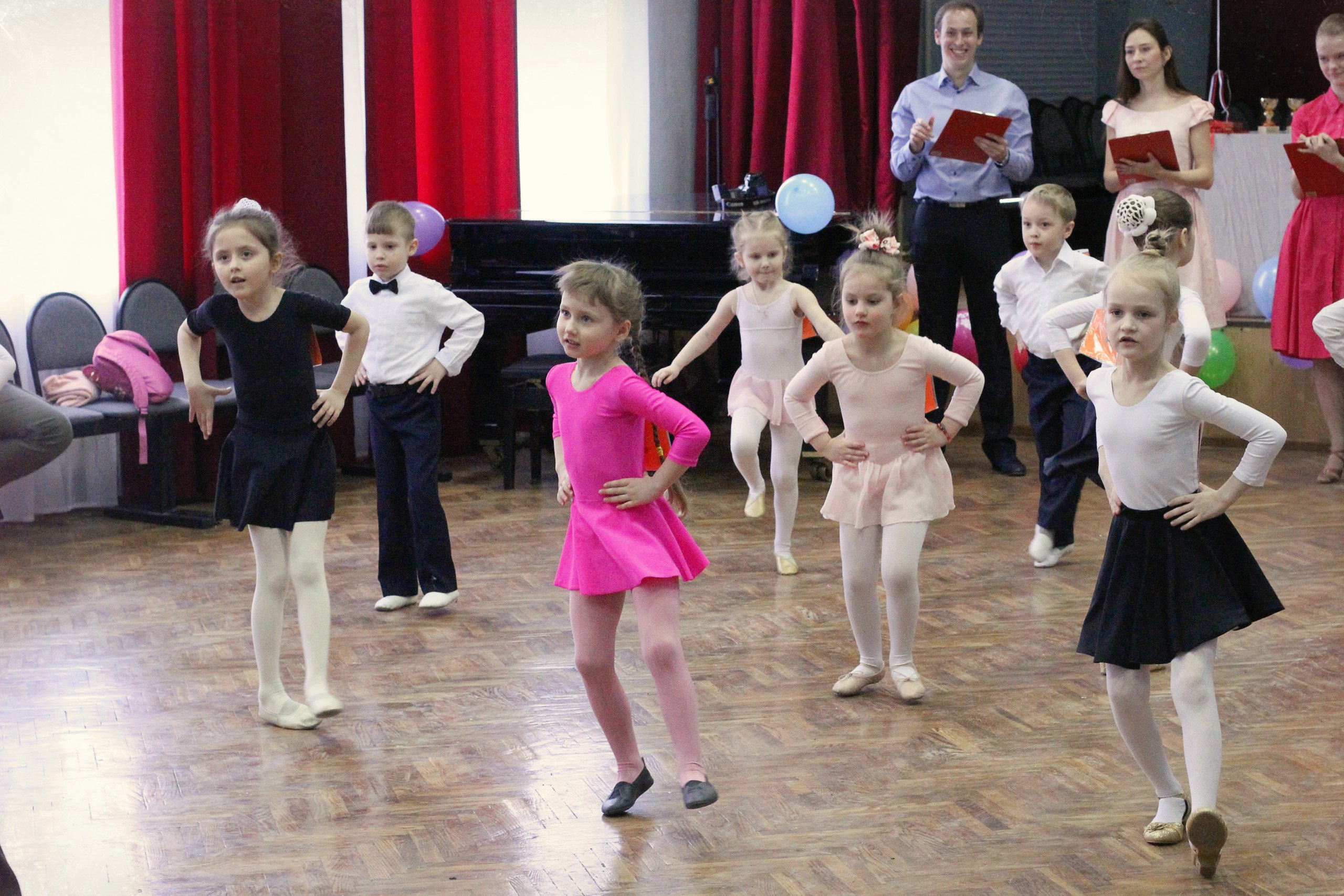 Maximum, ул. Марии Ульяновой