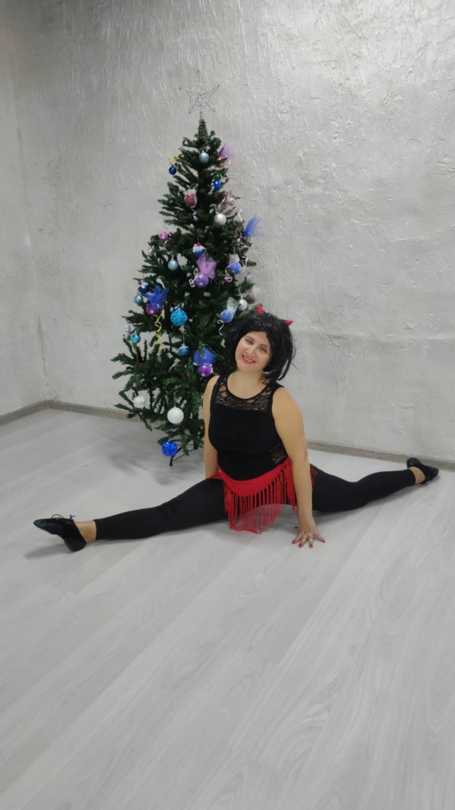 Dance fit studio & Power Gym Family