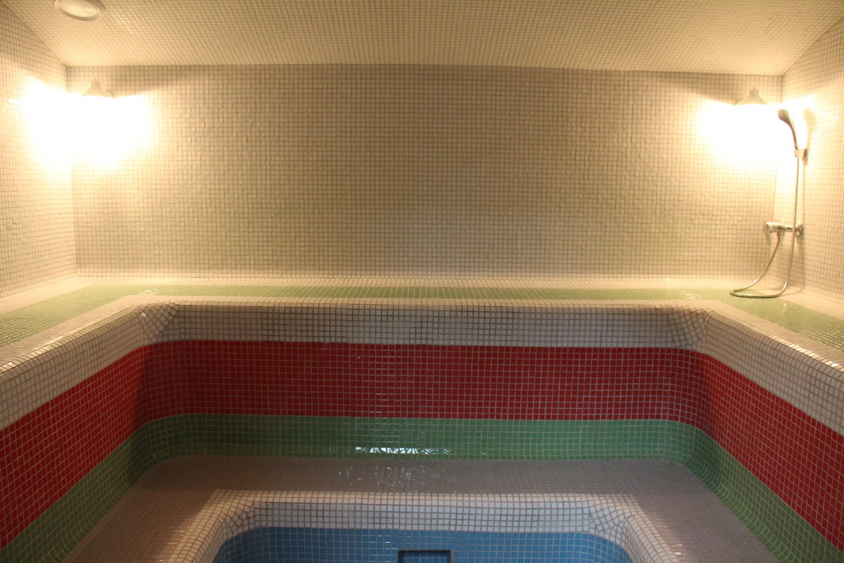 ЮНА Aqua Life, Красногорский район