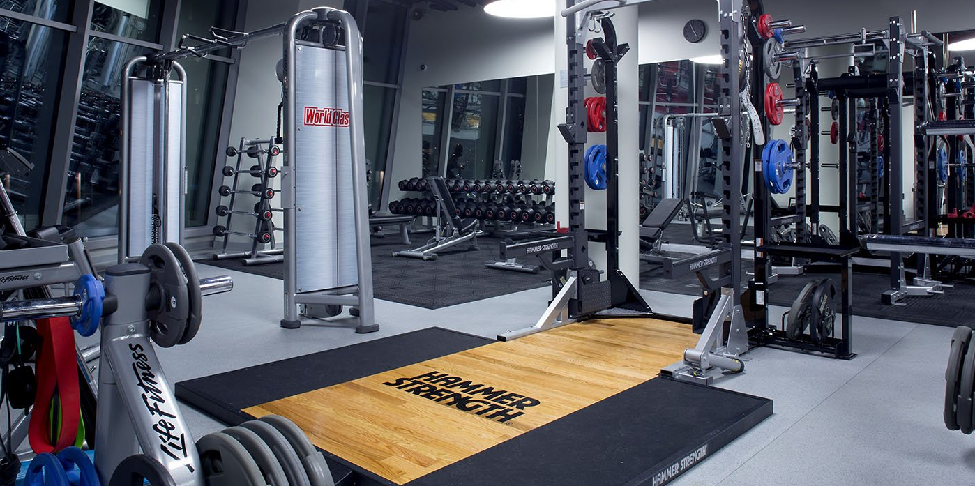 World Class Город Столиц