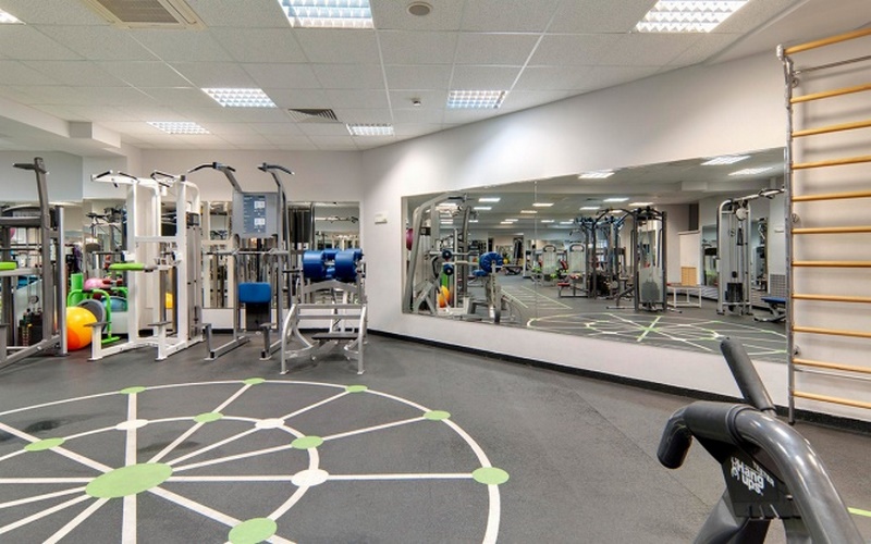 X-Fit Планета