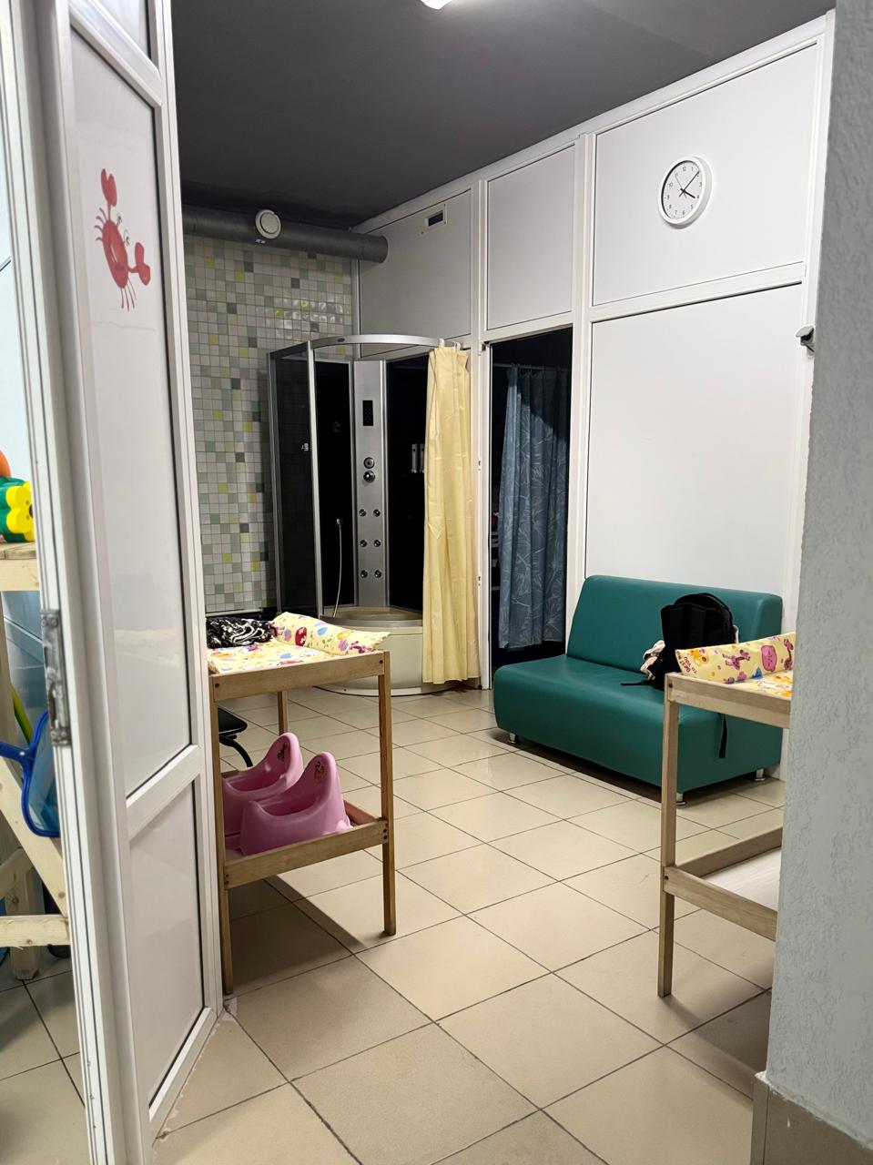 Детский развивающий центр «Русалочка»