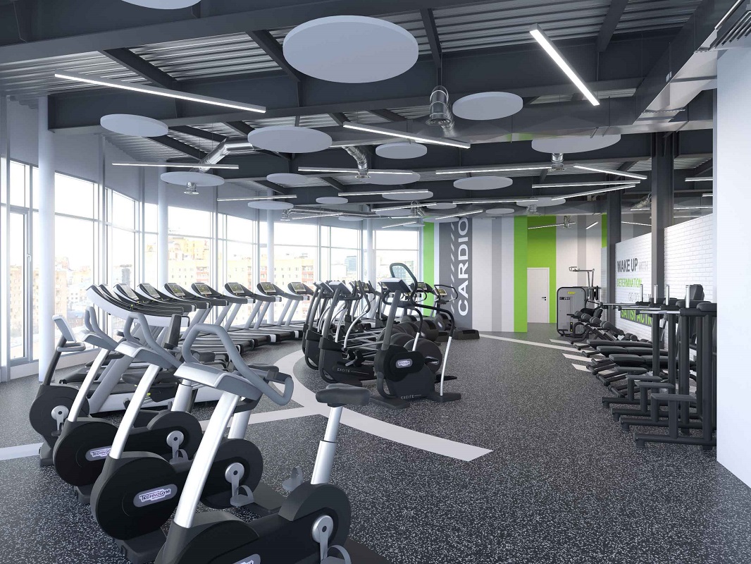 NeoFit Одинцово