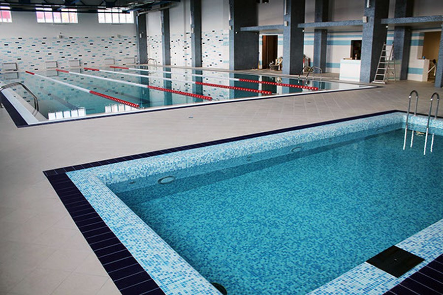 СпортЛэнд, град Московский