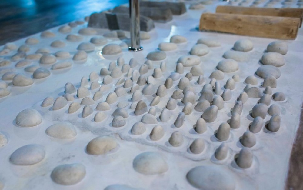 СССР, Ткацкая