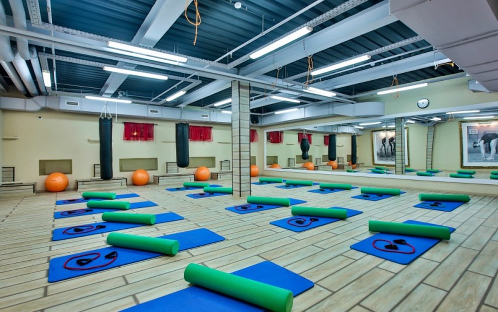 СССР, Электросталь